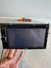 Kenwood DNX6990HD RICEVITORE