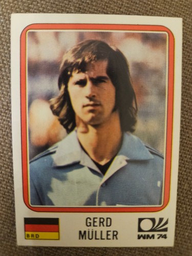 Muller gerd monaco mai - gerd,
