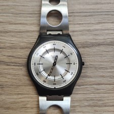 Orologio Swatch Skin 1999