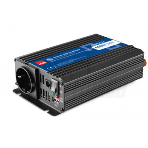 Inverter tensione dc24v ac - di, dc24v-ac