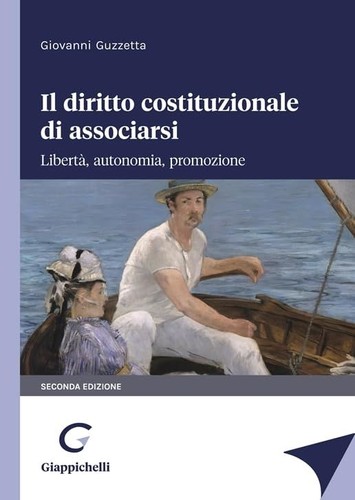 Libro giovanni guzzetta il - -,
