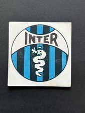 Figurina scudetto Nannina
