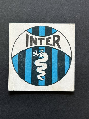 Figurina scudetto nannina - scudetto,