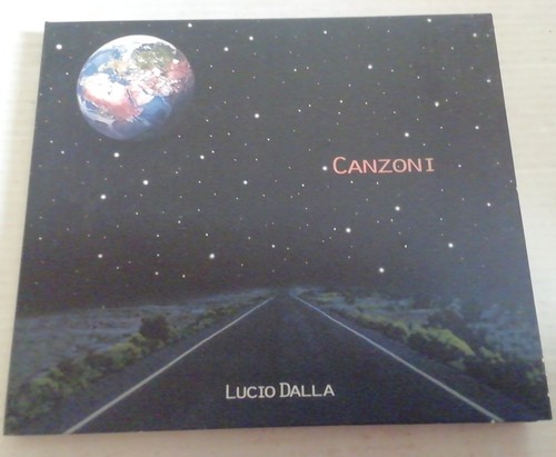 Lucio dalla canzoni - lucio,