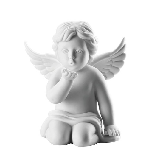 Rosenthal figurina angelo - figurina,