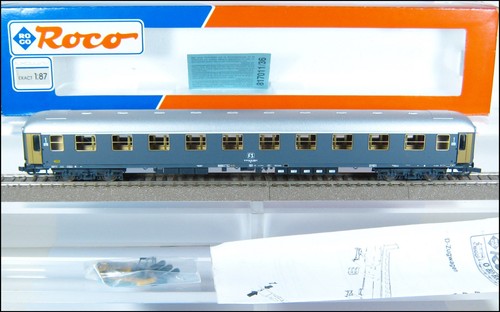 Roco 44772 tipo - 44772,