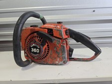 motosega homelite 360