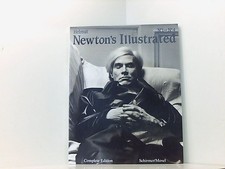 Helmut Newton's Illustrated