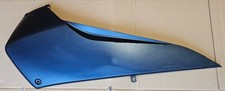 Carena Sotto Pedana SX Sinistra Yamaha Tmax 500 2008 2009 2010 2011