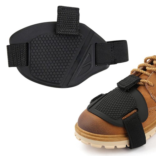 Copriscarpe moto per - 1,