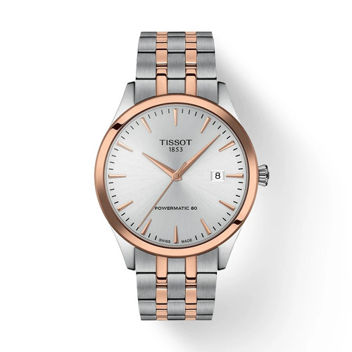 Tissot classic dream - dream, 40mm