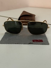 OCCHIALI DA SOLE VINTAGE B&L