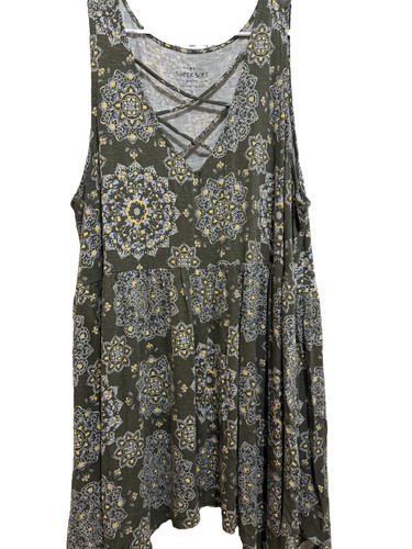Abito torrid maglia super - torrid,