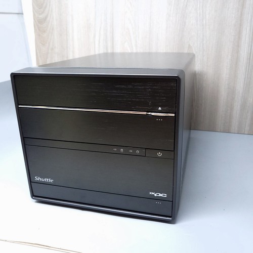 Shuttle xpc sz87r6 4790k 16 - sz87r6,