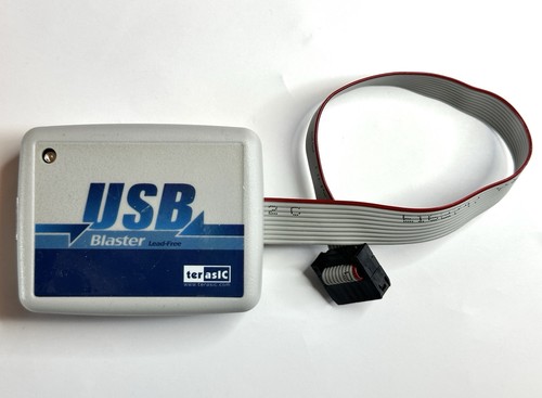 Terasic usb blaster senza - usb,