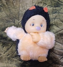 Bambola Rosebonbon Coccinella