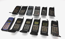 LOTTO TELEFONI CELLULARI