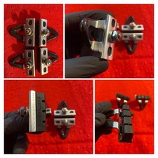 Perfect Alluminium Campagnolo