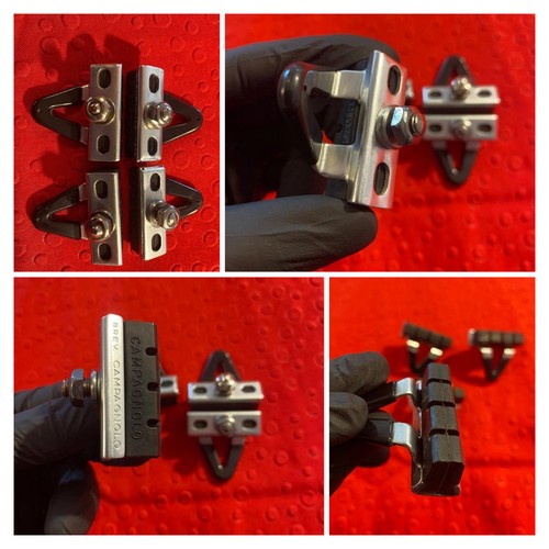 Perfect alluminium campagnolo - perfect,