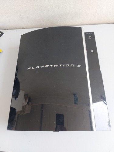Sony ps3 fat cechl04 - fat, da