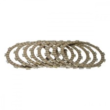 Lamelle frizione trw lucas - frizione,