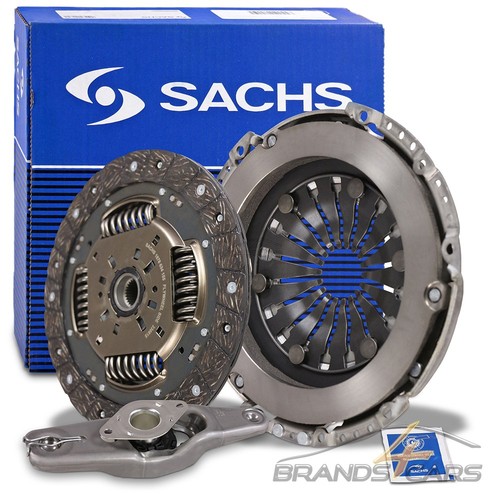 Kit frizione sachs per - frizione, seat