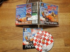 LOONEY TUNES RACING VF