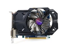 Gigabyte GeForce GTX 750 2GB