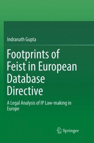 Gupta footprints feist in - gupta,