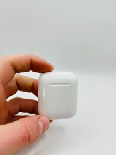 Apple AirPods 2ª Generazione