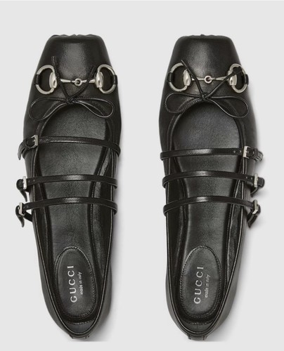 Gucci ballerina donna - , horsebit