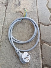 Cavo Schuko Lavatrice Di Ricambio