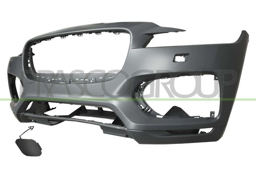 Paraurti jg8001031 prasco per - paraurti,
