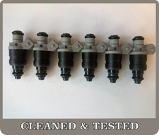 AUDI A4 S4 A6 S6 2.7L BITURBO