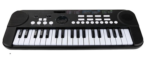 Tastiera musicale wireless - ,