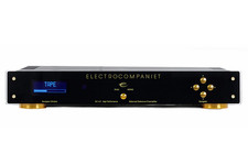 Electrocompaniet - EC 4.8 MKII - Preamplificatore Stereo A Stato Solido