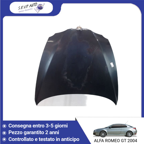 Gancio alfa romeo - gancio, ➤alfa