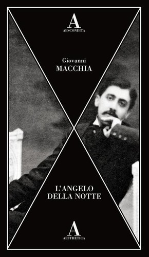 Giovanni macchia angelo - giovanni, macchia,