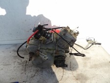 motore derbi senda extreme