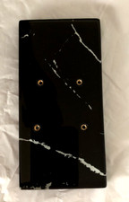 Morse key Base - for Navy type