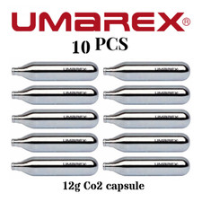 Bombolette Co2 12g umarex
