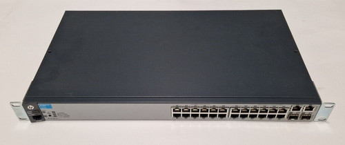 Switch 2620 24 porte - hp, 2620-24