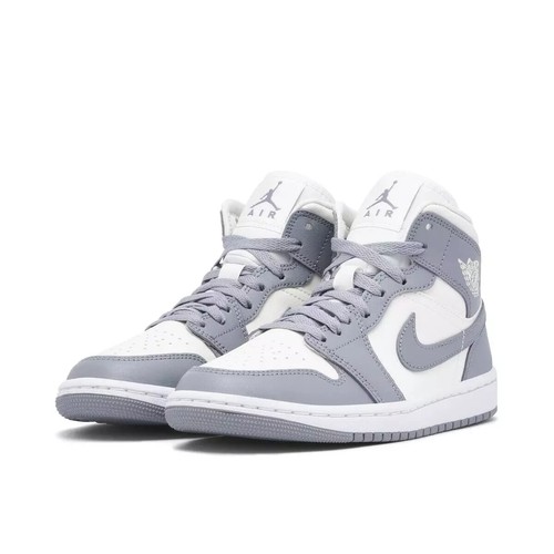 Nike jordan mid stealth - ✅,