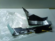 SUZUKI gsx-r 750 00 03 adesivo