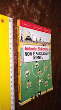 Libro non successo niente - è,