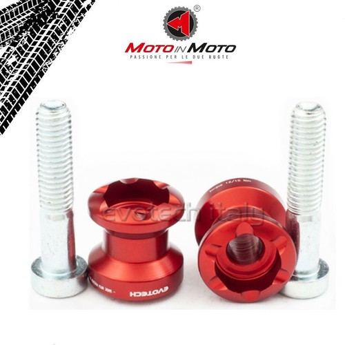Nottolini cavalletto evotech - nottolini,
