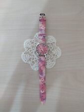 Orologio da polso femminile originale "Brosway" funzionante