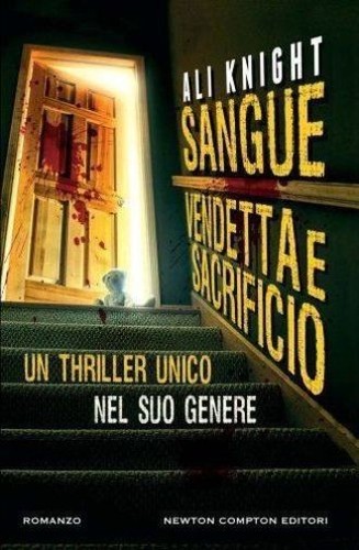 Sangue vendetta sacrifici - e,