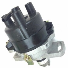 Distributor Ignition For