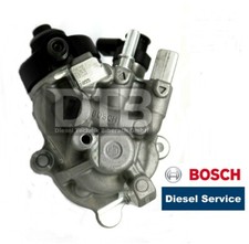 Pompa alta pressione BMW 316d